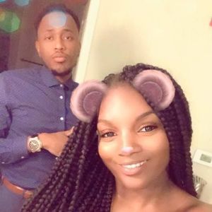 Meet your Posher, Angel